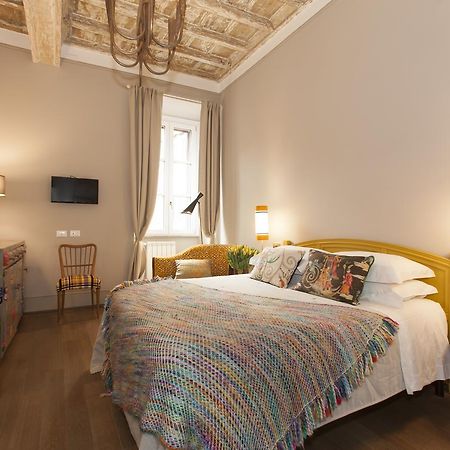 Casa Fabbrini Fancy Suites Рим Экстерьер фото