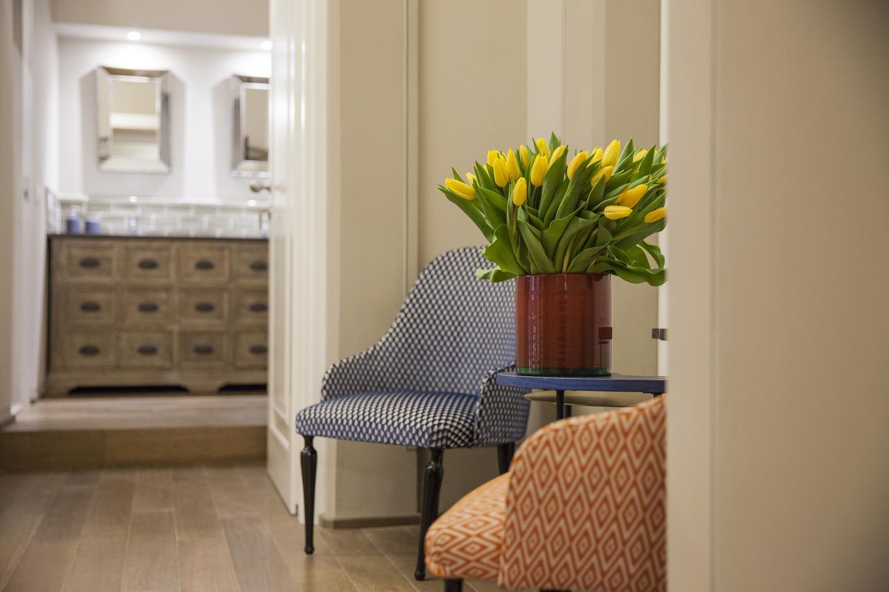 Casa Fabbrini Fancy Suites Рим Экстерьер фото