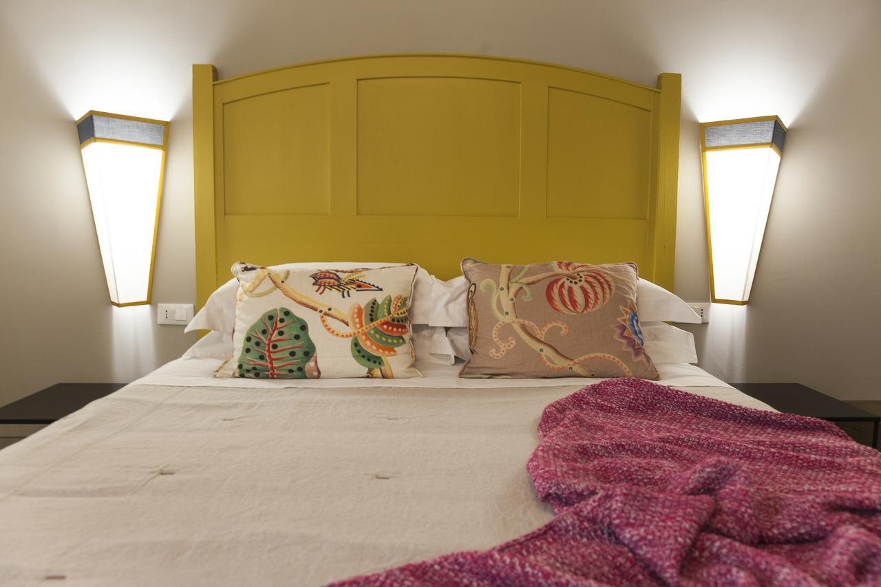 Casa Fabbrini Fancy Suites Рим Экстерьер фото