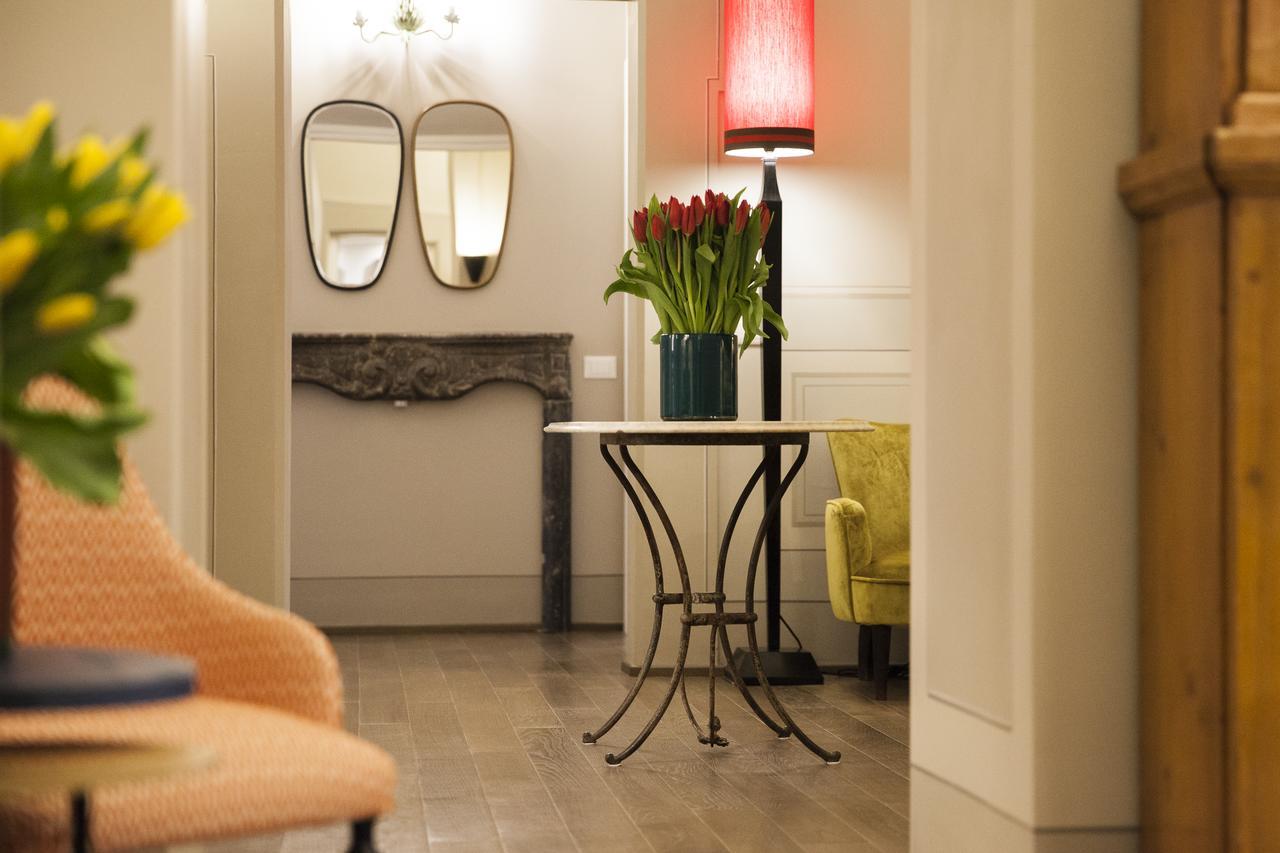 Casa Fabbrini Fancy Suites Рим Экстерьер фото