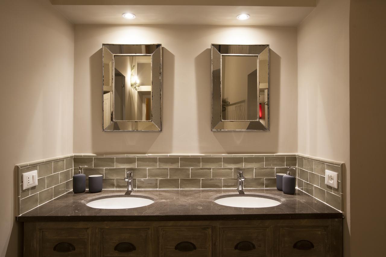 Casa Fabbrini Fancy Suites Рим Экстерьер фото