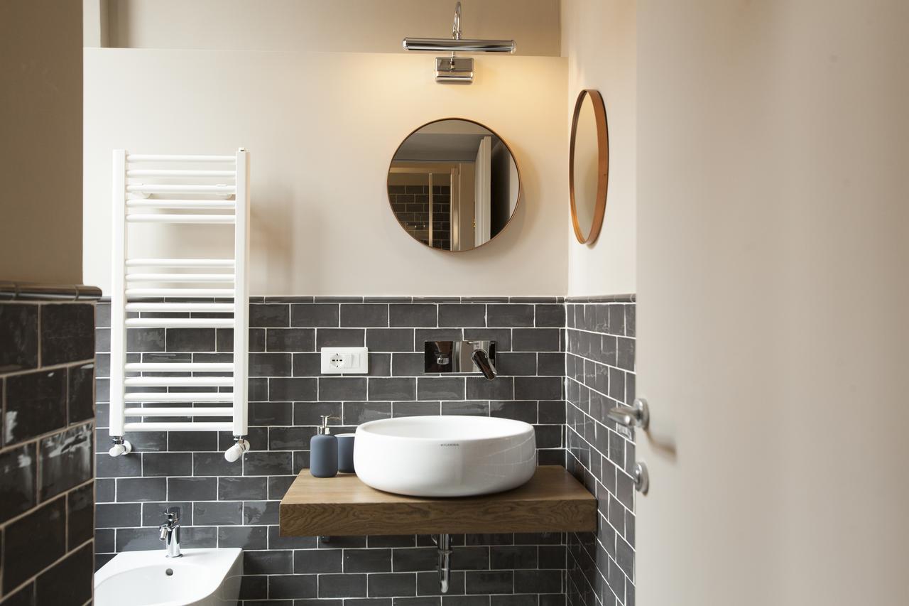 Casa Fabbrini Fancy Suites Рим Экстерьер фото