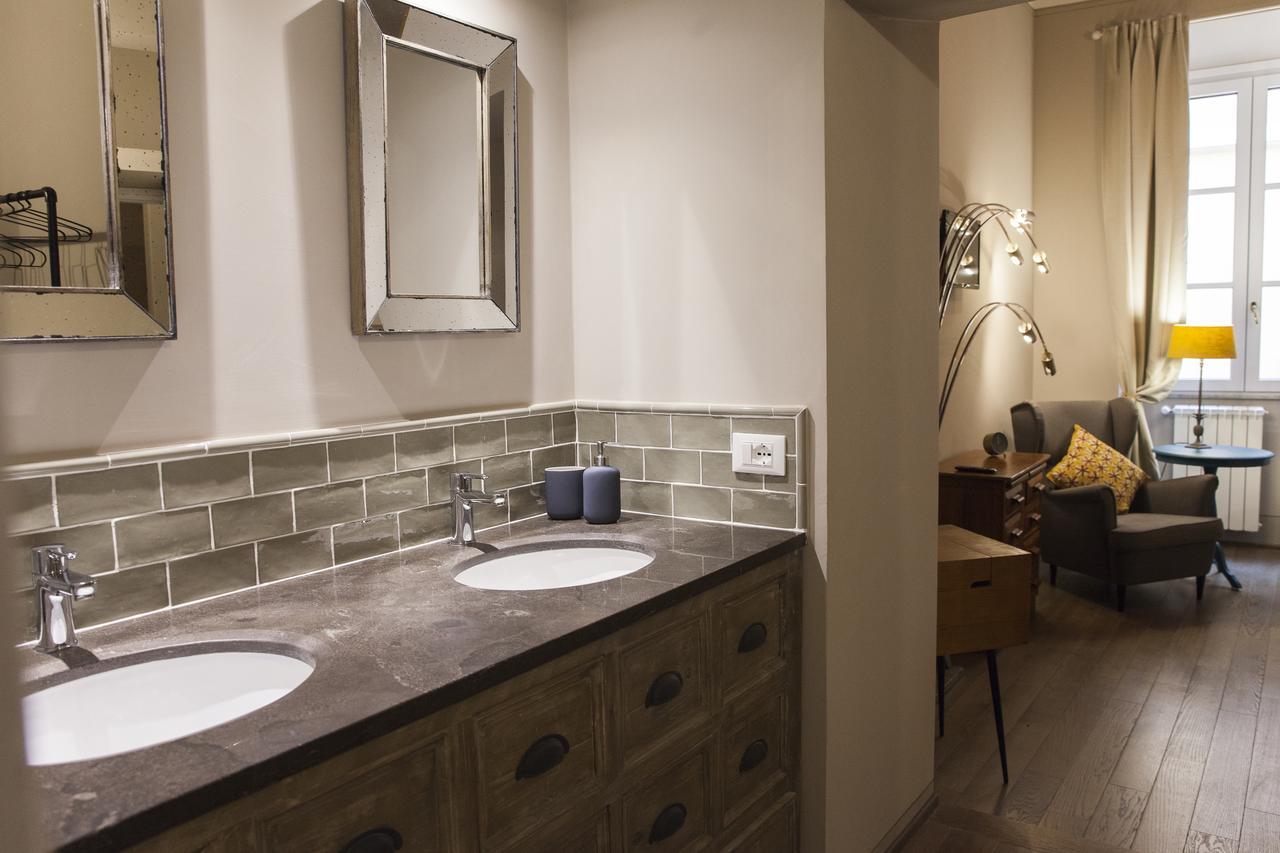 Casa Fabbrini Fancy Suites Рим Экстерьер фото