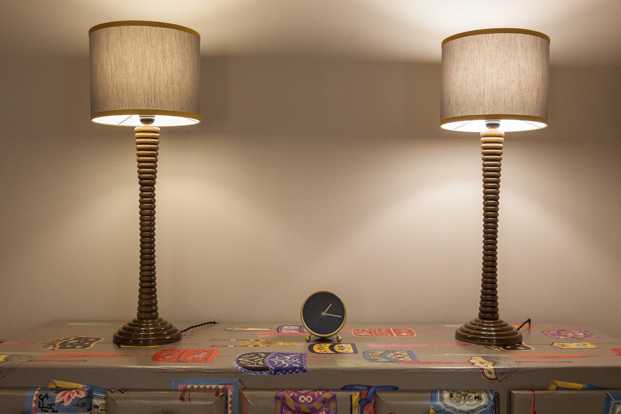 Casa Fabbrini Fancy Suites Рим Экстерьер фото