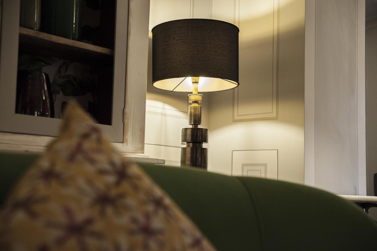 Casa Fabbrini Fancy Suites Рим Экстерьер фото
