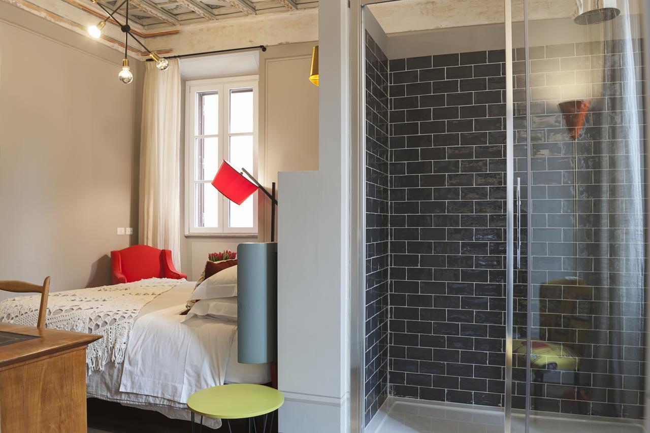 Casa Fabbrini Fancy Suites Рим Экстерьер фото