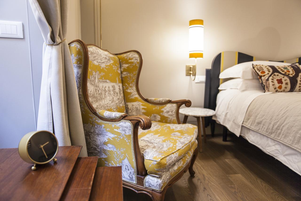 Casa Fabbrini Fancy Suites Рим Экстерьер фото