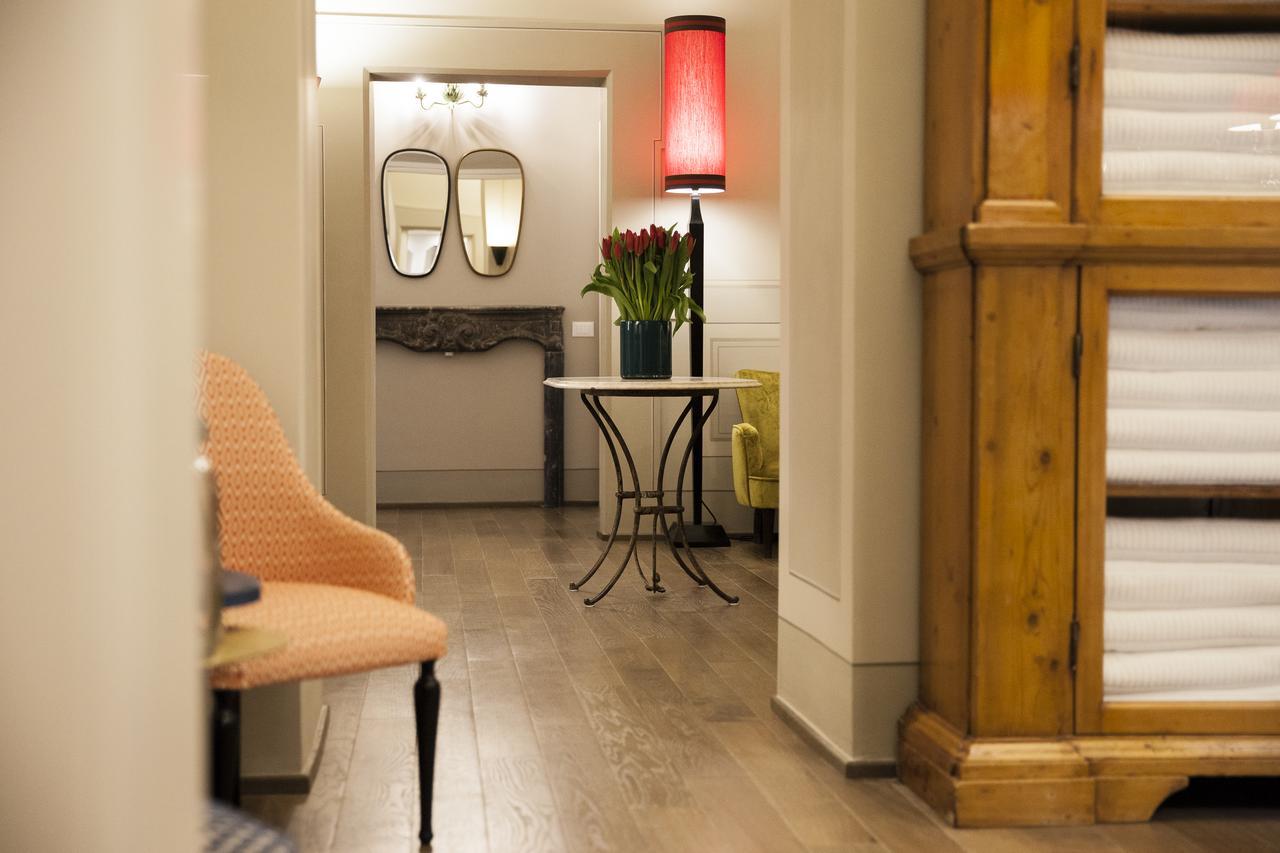 Casa Fabbrini Fancy Suites Рим Экстерьер фото